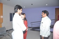 Balakrishna Watches Oohalu Gusagusalade